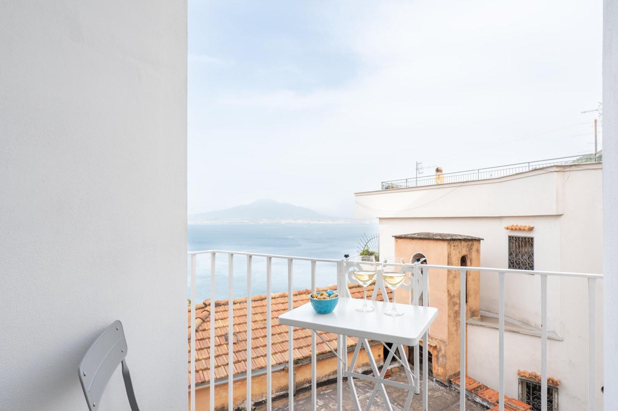 Apartment Casa Vicana *
