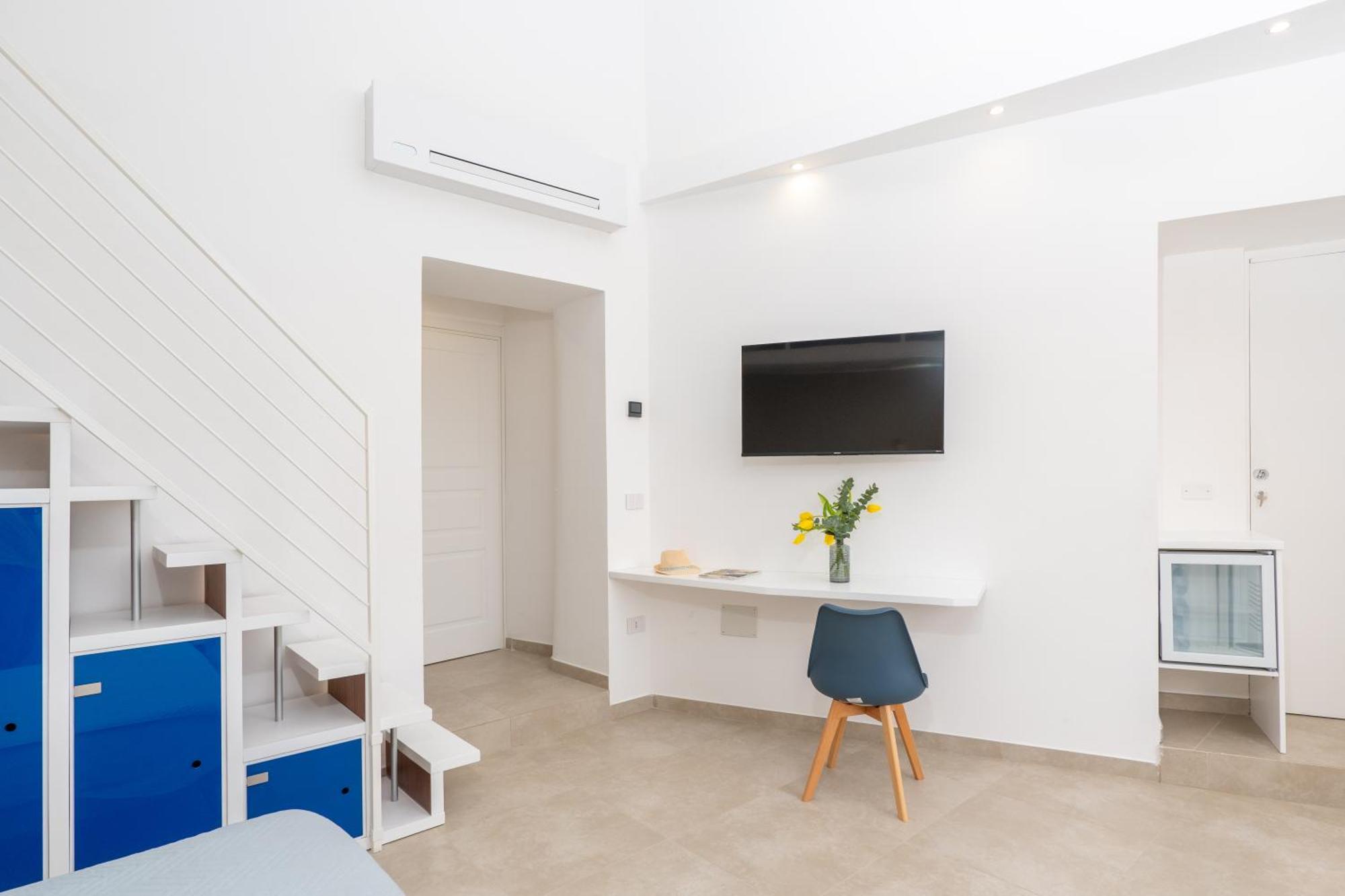 Apartment Casa Vicana
