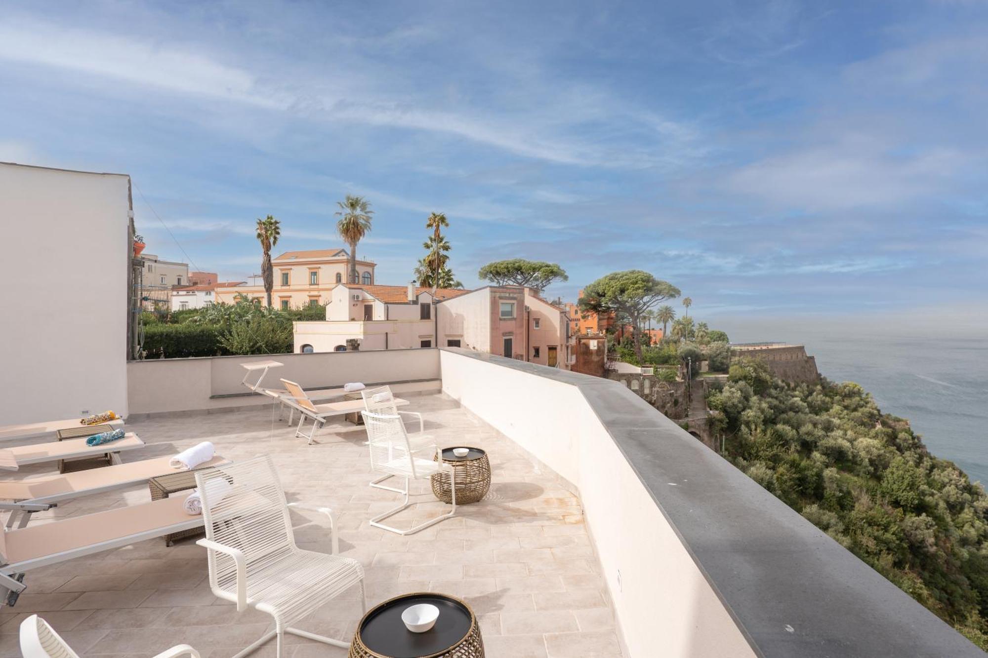 Casa Vicana *