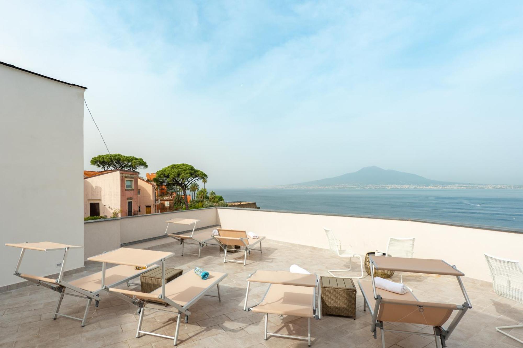 Casa Vicana Apartment