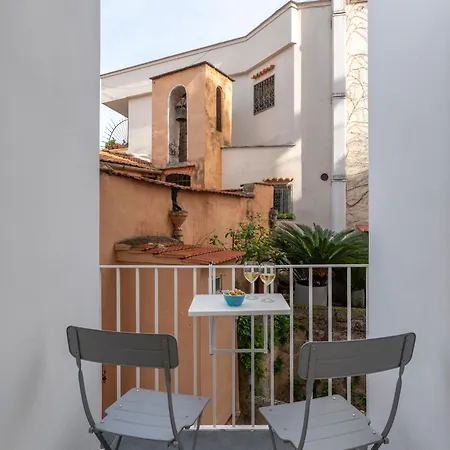 Casa Vicana Vico Equense Exterior photo