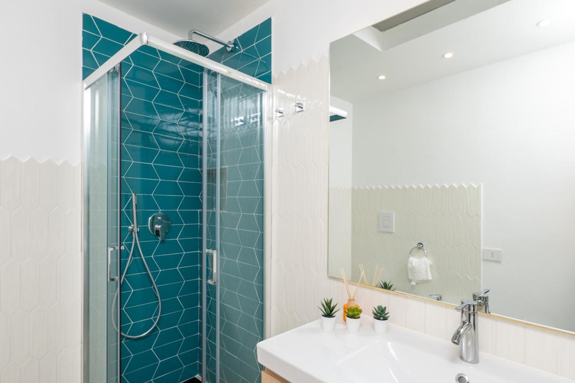 Apartamento Casa Vicana