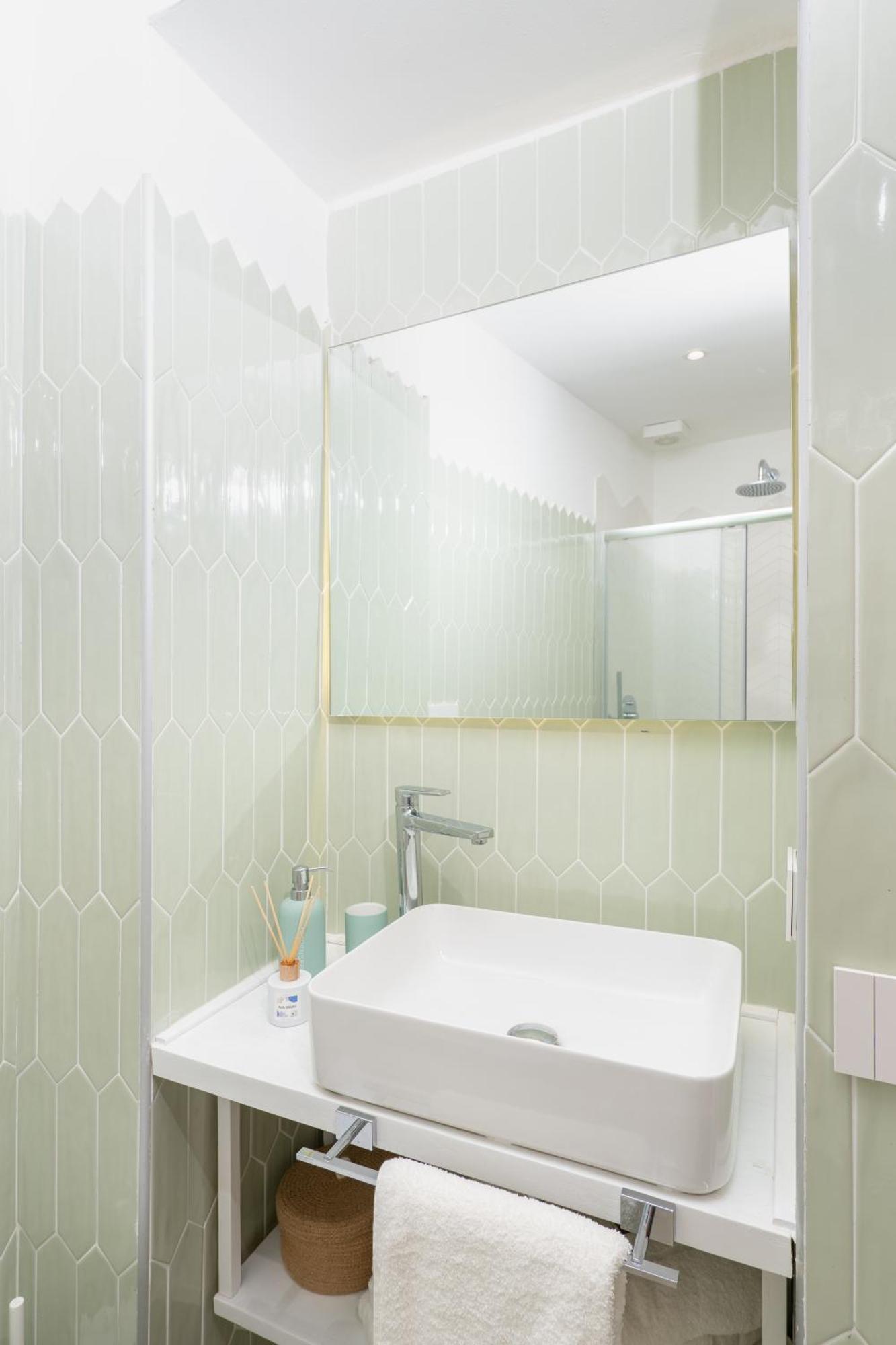 Apartamento Casa Vicana *