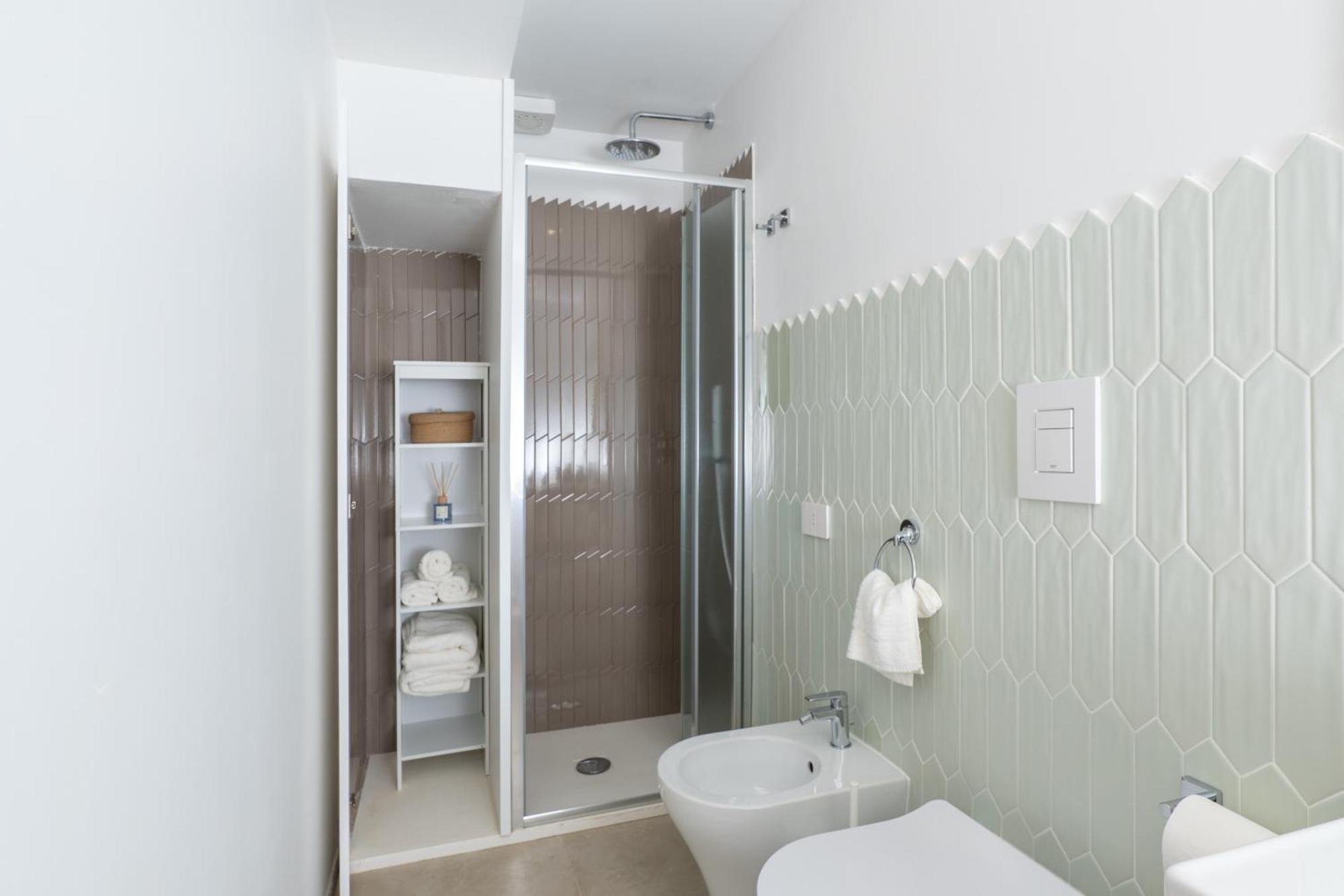 Apartamento Casa Vicana *