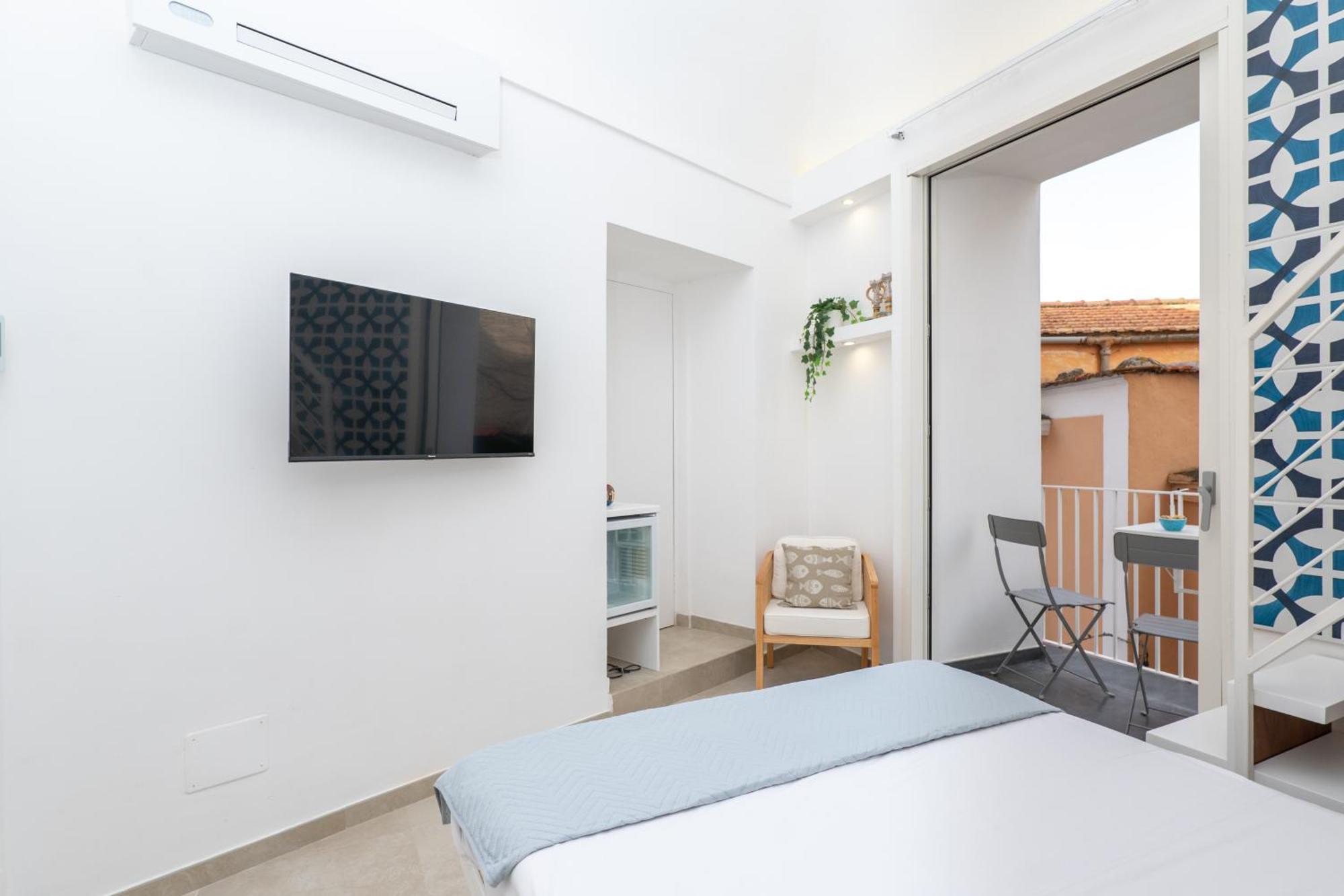 Apartamento Casa Vicana