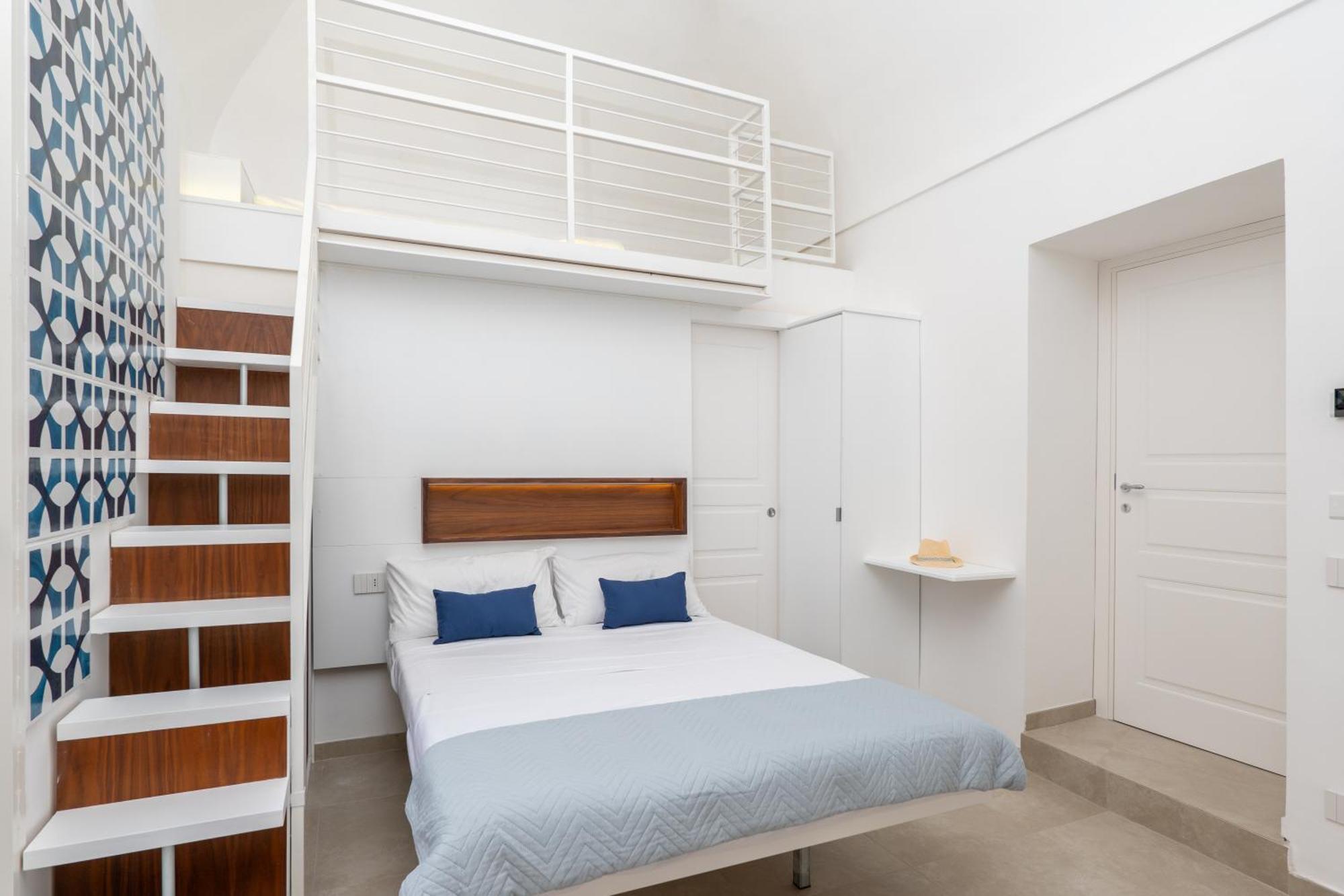 Apartamento Casa Vicana *