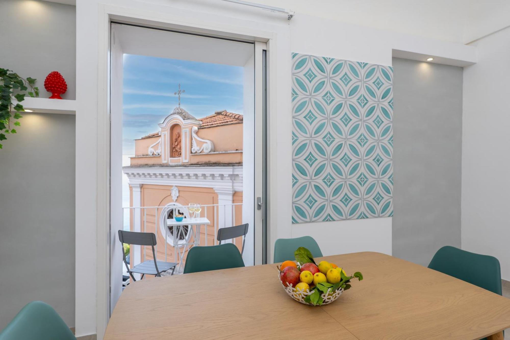 Casa Vicana Vico Equense