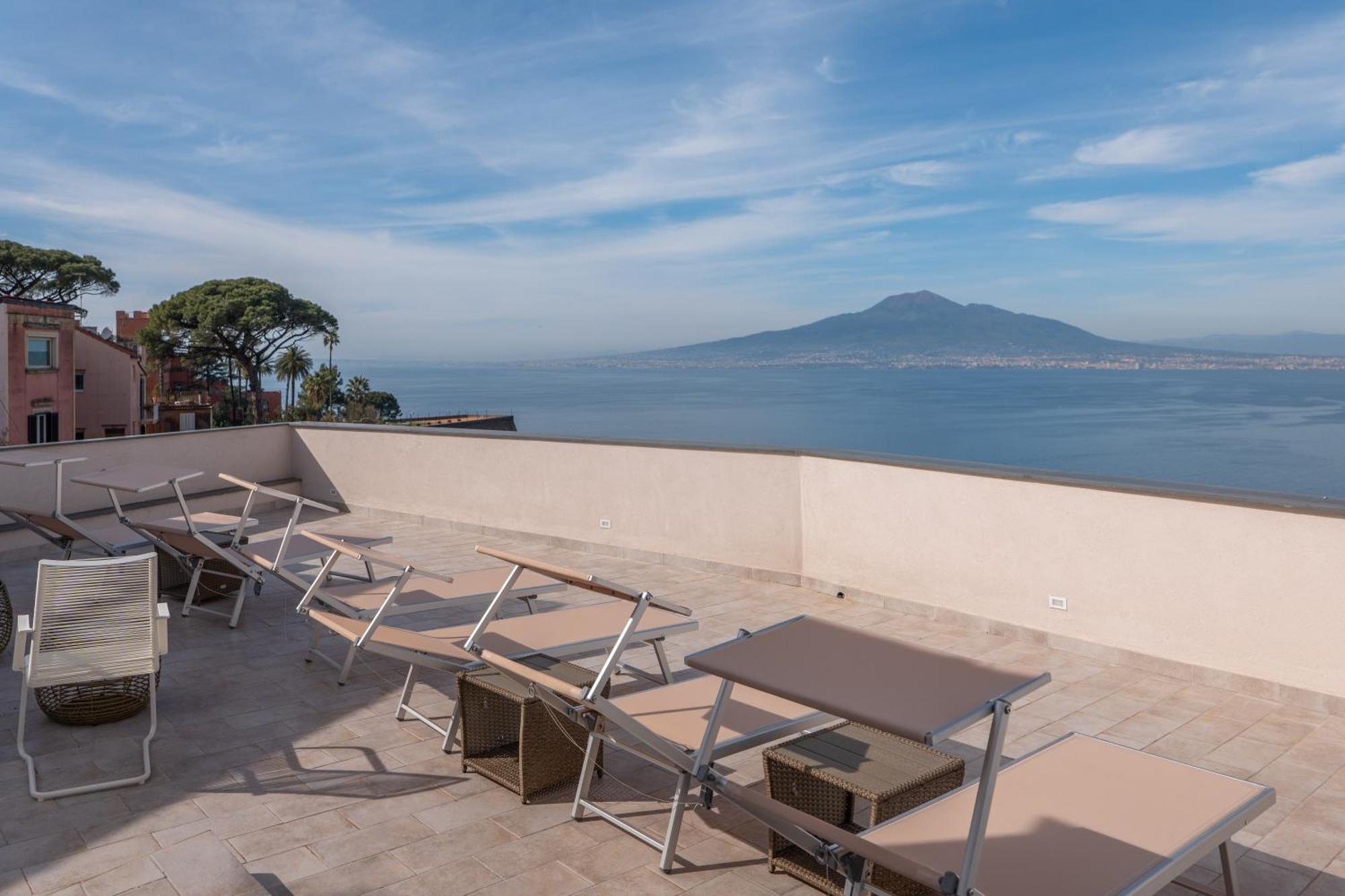 Apartamento Casa Vicana *